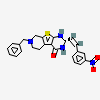 an image of a chemical structure CID 26876040