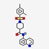 an image of a chemical structure CID 26888442