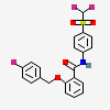 an image of a chemical structure CID 26898835
