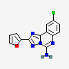 an image of a chemical structure CID 2690