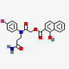 an image of a chemical structure CID 26963661
