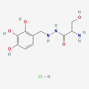 	Serazide