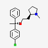 an image of a chemical structure CID 26987