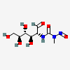 an image of a chemical structure CID 26987826