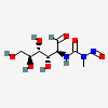 an image of a chemical structure CID 26987829