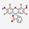 an image of a chemical structure CID 27020