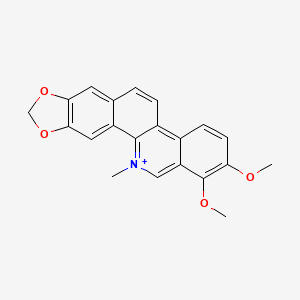 	Chelerythrine