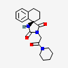 an image of a chemical structure CID 2706127