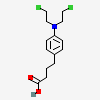 an image of a chemical structure CID 2708
