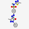 an image of a chemical structure CID 271032