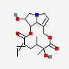 an image of a chemical structure CID 271154