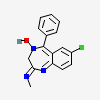 an image of a chemical structure CID 2712