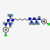 an image of a chemical structure CID 2713