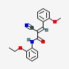 an image of a chemical structure CID 2713765