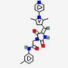 an image of a chemical structure CID 2715914