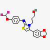 an image of a chemical structure CID 2716835