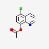 an image of a chemical structure CID 2718