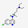 an image of a chemical structure CID 2719