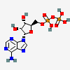 an image of a chemical structure CID 27191380