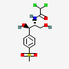 an image of a chemical structure CID 27200