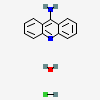 an image of a chemical structure CID 2723598