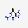 an image of a chemical structure CID 2723601