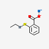 an image of a chemical structure CID 2723633