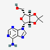 an image of a chemical structure CID 2723654