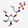 an image of a chemical structure CID 2723733