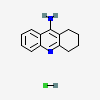 an image of a chemical structure CID 2723754