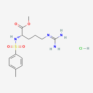 	TAME hydrochloride