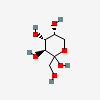 an image of a chemical structure CID 2723872