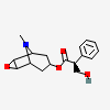 an image of a chemical structure CID 2723877