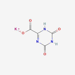 	Potassium Oxonate