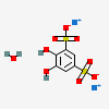 an image of a chemical structure CID 2723960