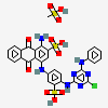an image of a chemical structure CID 2724078