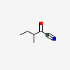 an image of a chemical structure CID 2724123