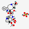 an image of a chemical structure CID 2724155