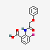 an image of a chemical structure CID 27241632