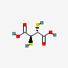 化学结构CID 2724354的图像