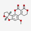 an image of a chemical structure CID 2724362