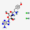 an image of a chemical structure CID 2724364