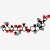 an image of a chemical structure CID 2724385