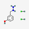 an image of a chemical structure CID 2724402