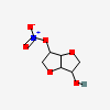 an image of a chemical structure CID 2724484