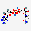 an image of a chemical structure CID 2724710