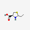 an image of a chemical structure CID 2724964