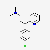an image of a chemical structure CID 2725