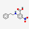 an image of a chemical structure CID 2725582