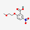 an image of a chemical structure CID 2725637
